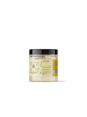 African Cocoa Butter