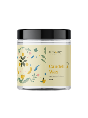 Candelilla Wax