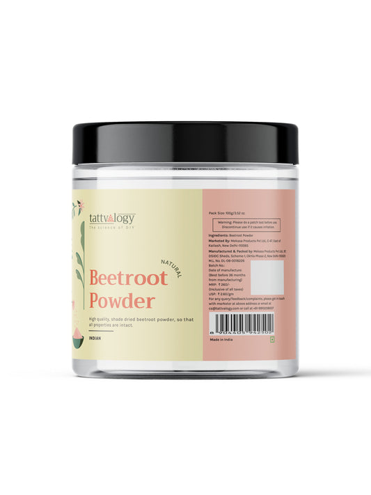 Beetroot Powder