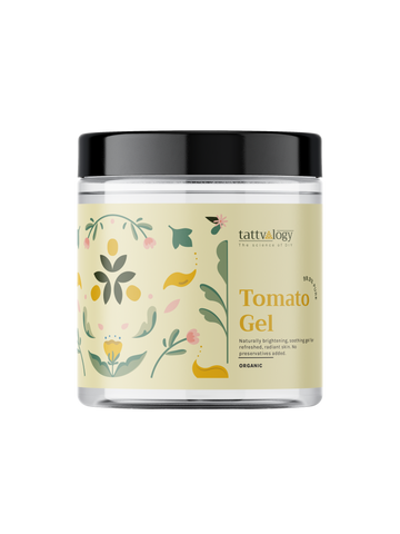Tomato Gel