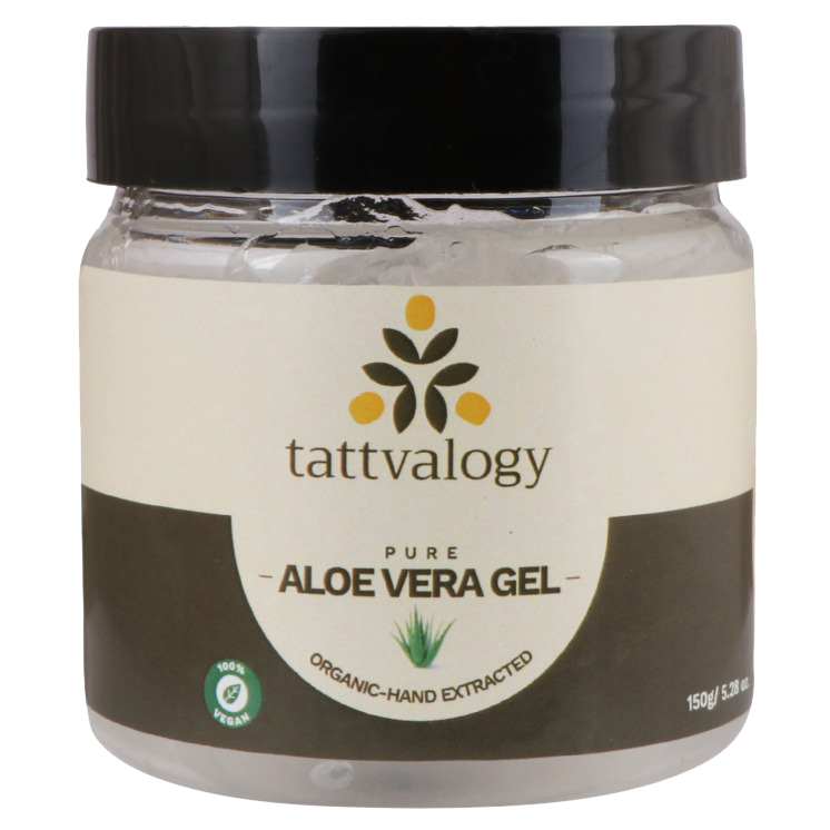 Aloe Vera Gel