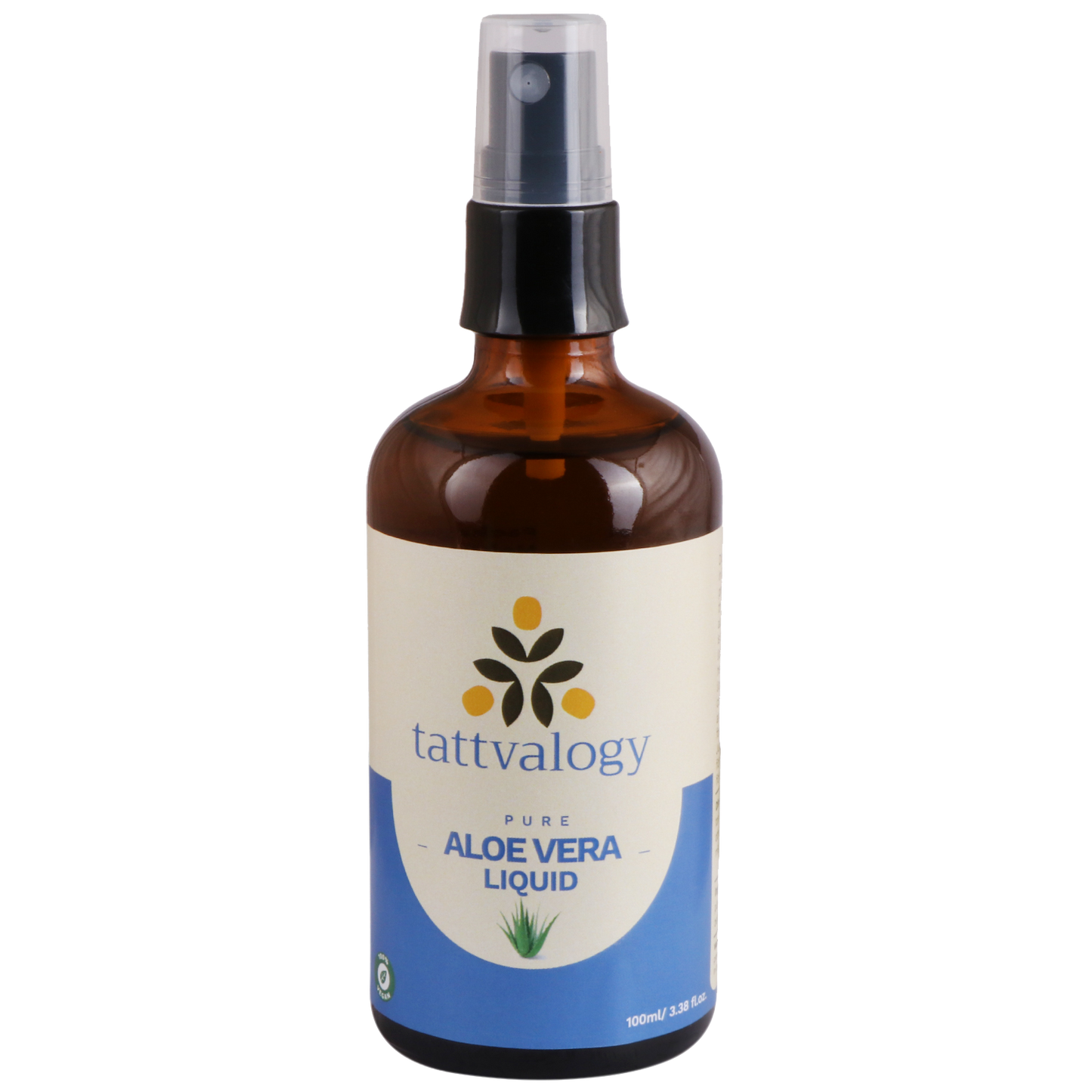 Aloe Vera Liquid