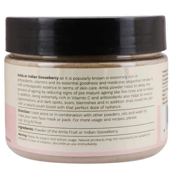 Amla Powder