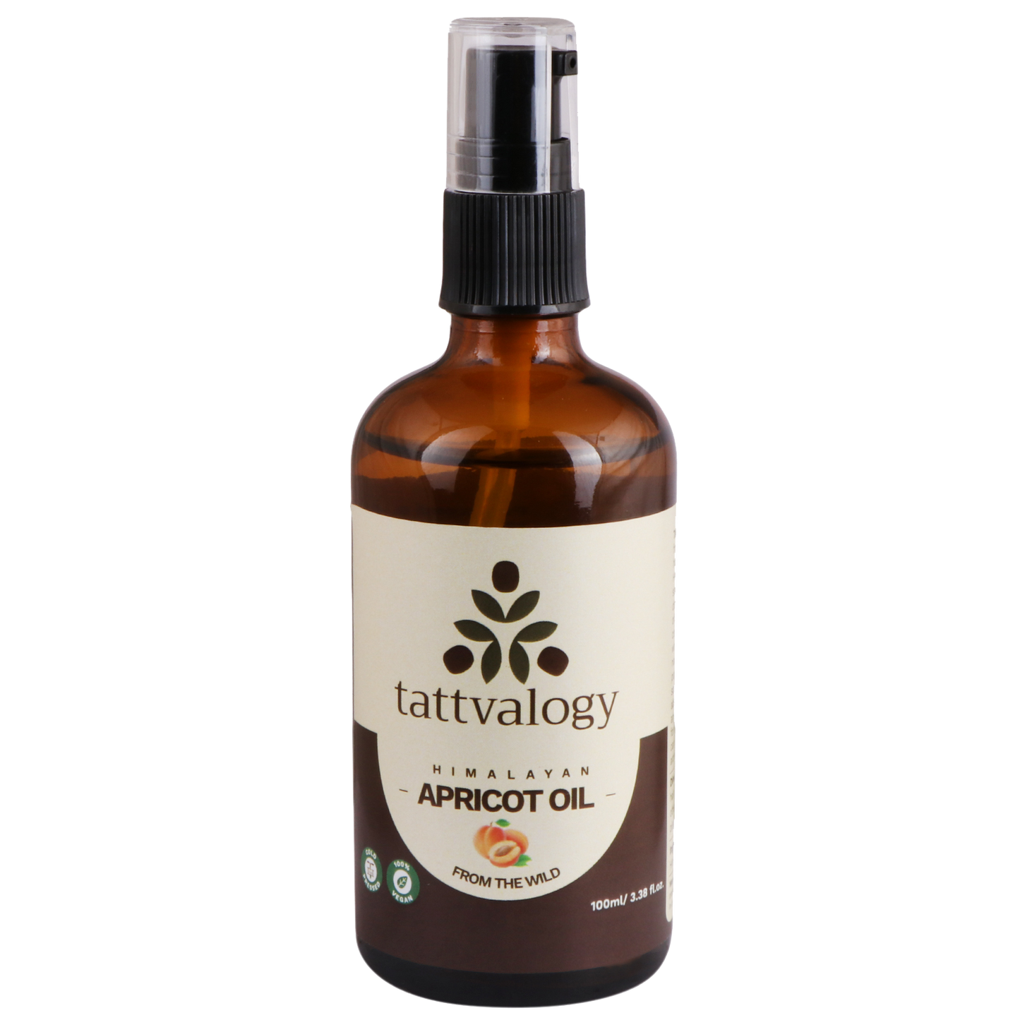 Apricot Oil