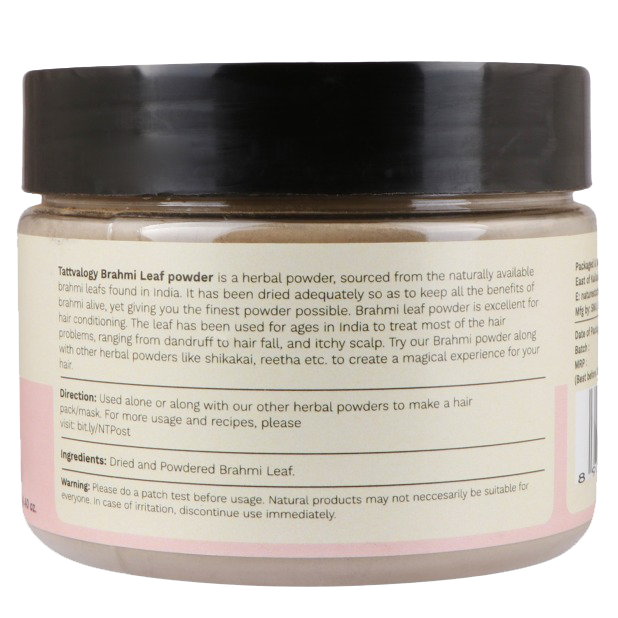 Brahmi Powder