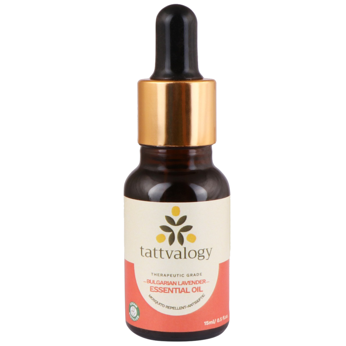 Bulgarian Lavender Essential Oil