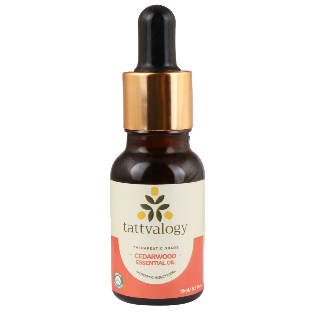Cedarwood Essential Oil