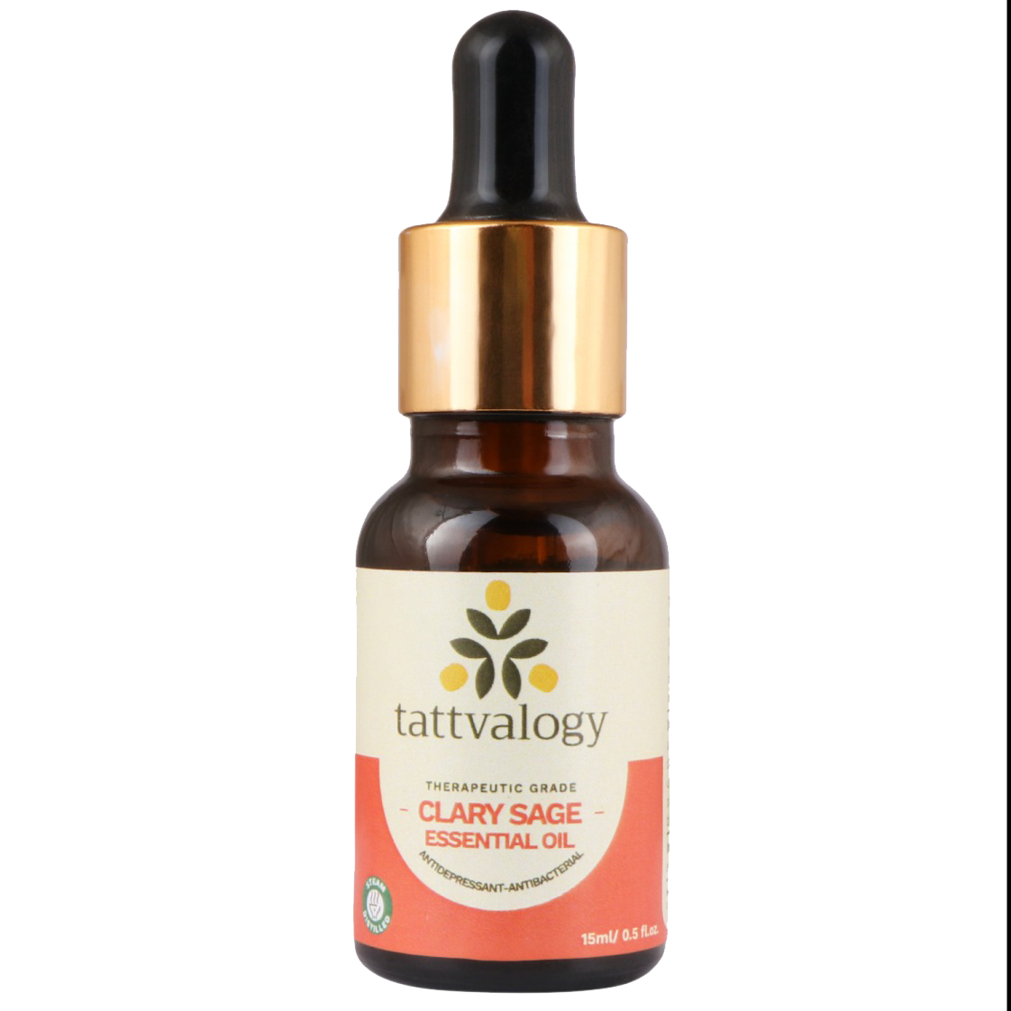 Clary Sage Essential Oil