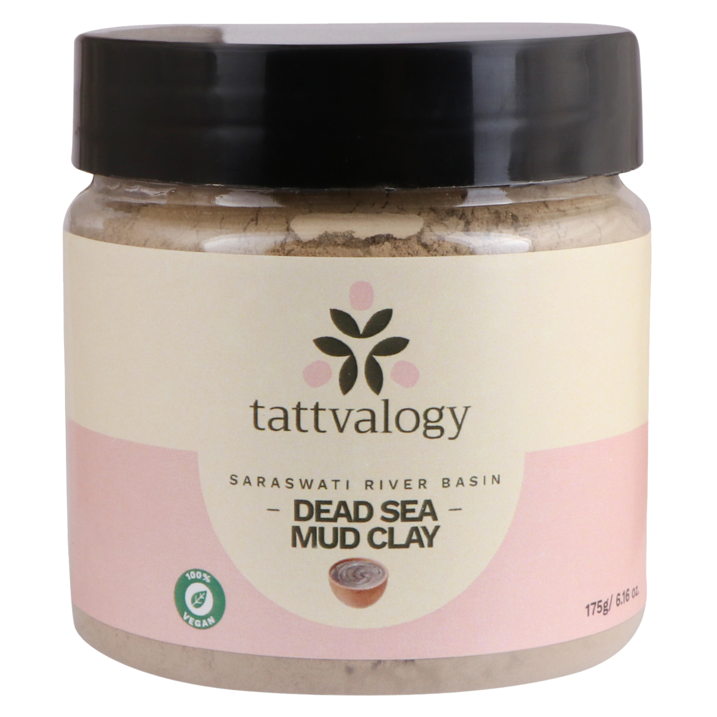 Dead Sea Mud