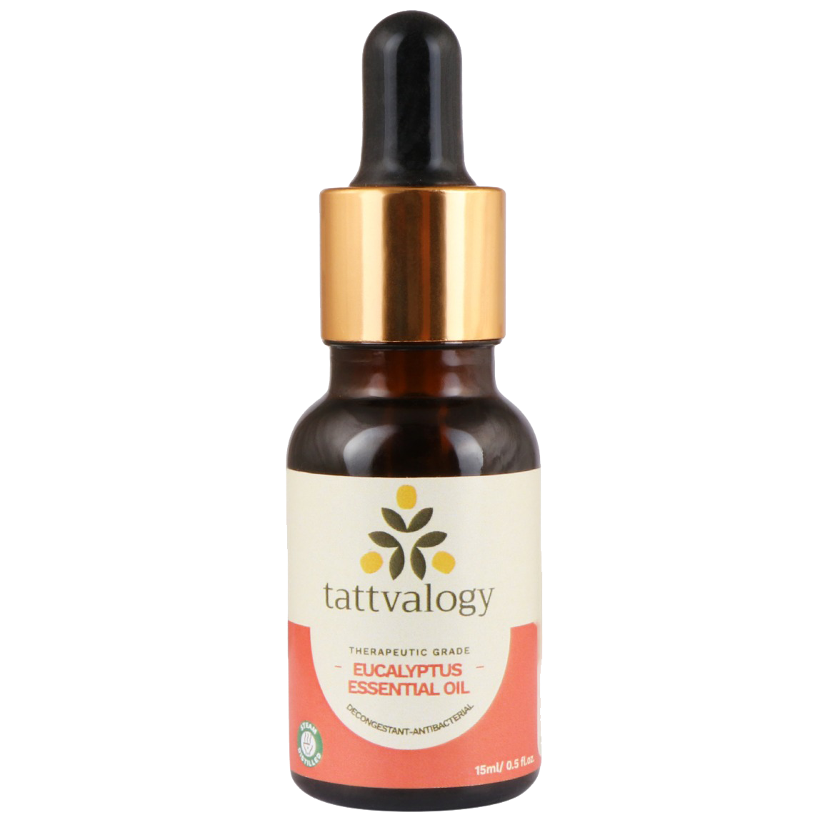 Eucalyptus Essential Oil