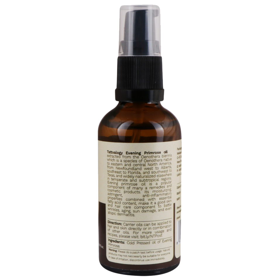 Evening Primrose Oil