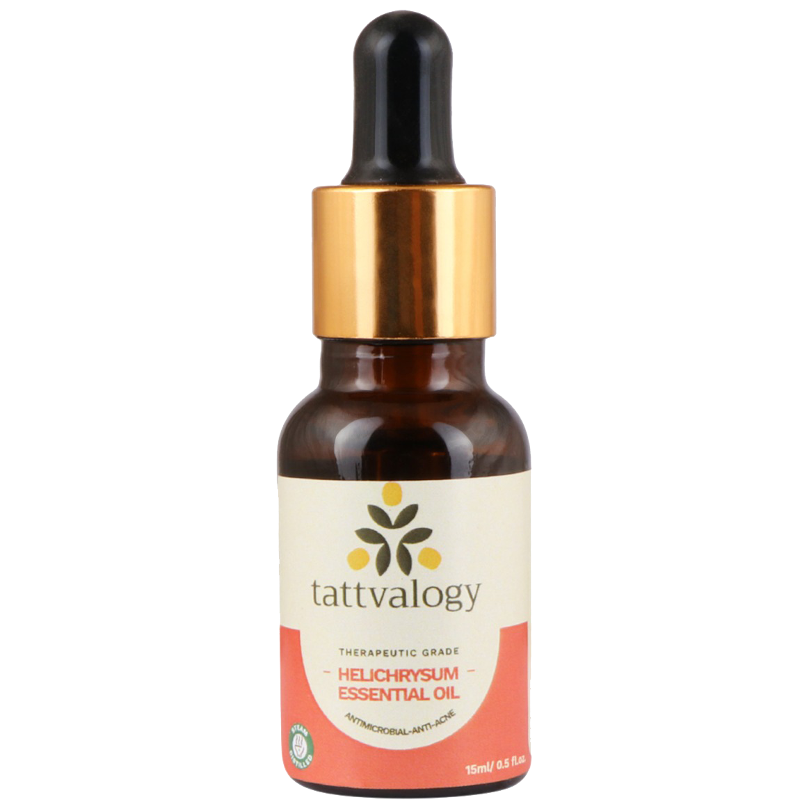 Helichrysum Essential Oil