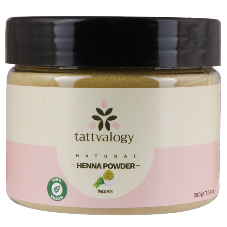Henna Powder