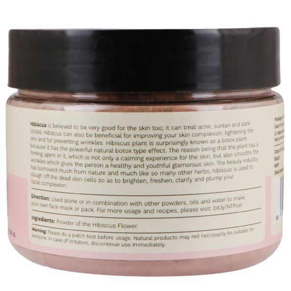 Hibiscus Powder