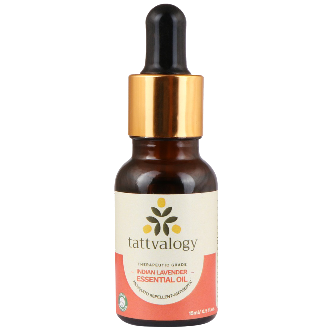 Indian Lavender Essential Oil