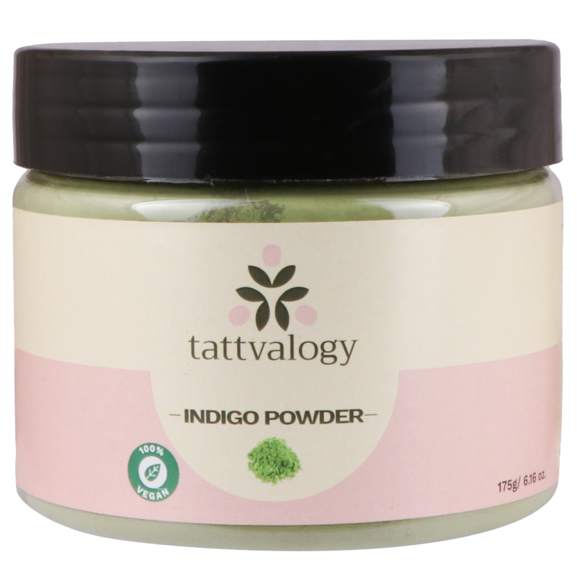 Indigo Powder