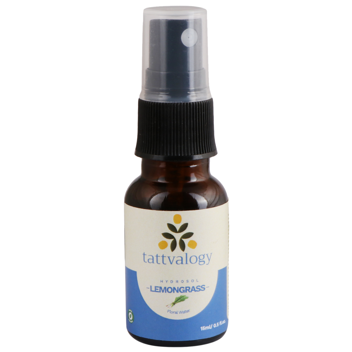 Lemongrass Oily Skin Toner
