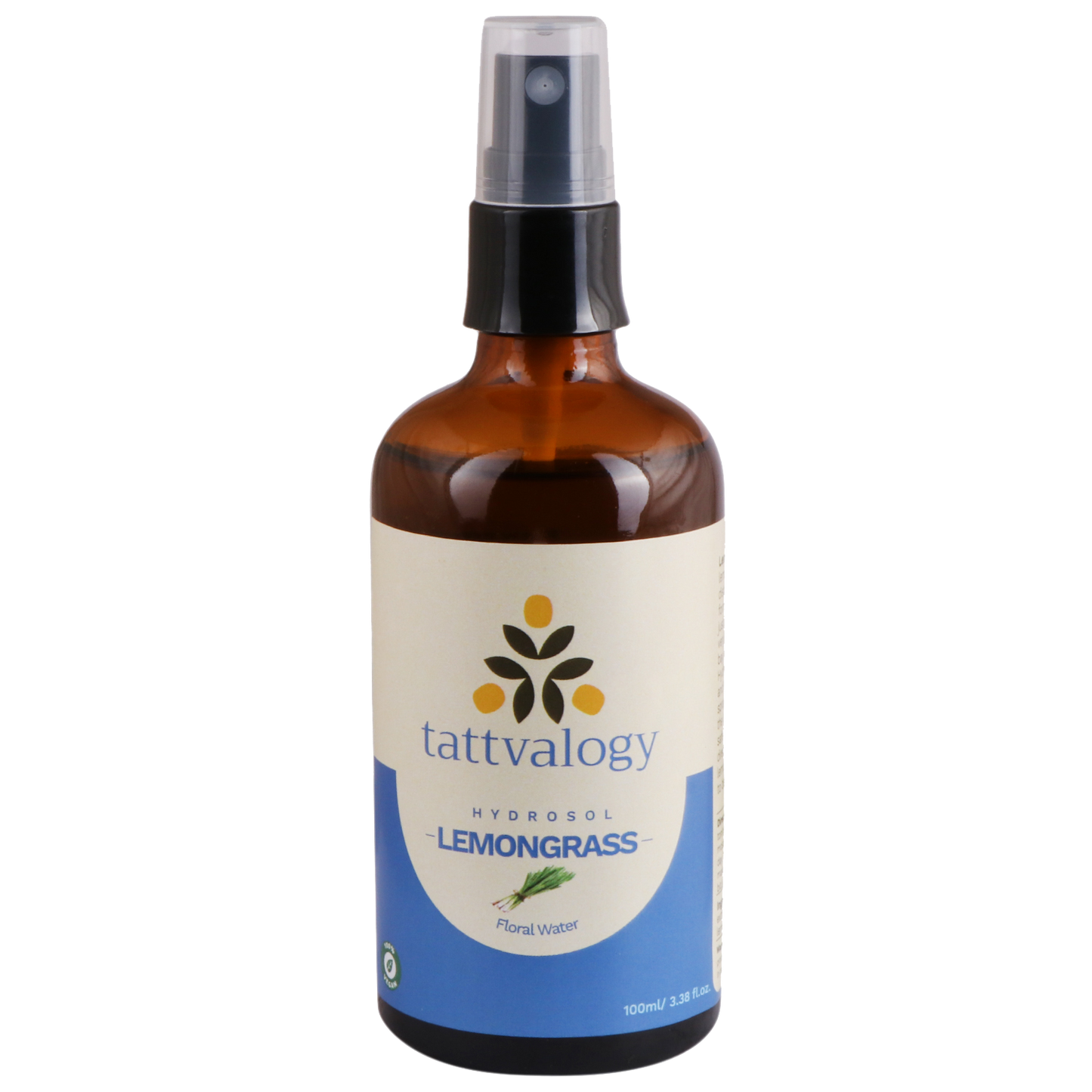 Lemongrass Oily Skin Toner