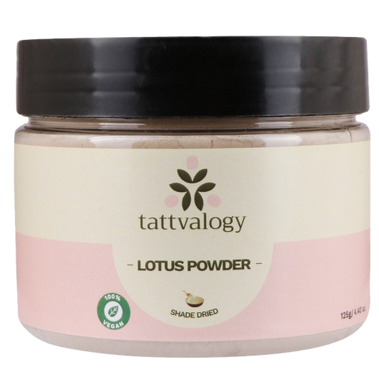 Lotus Powder
