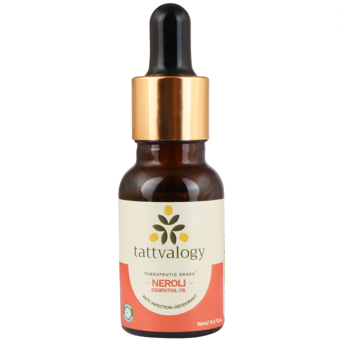 Neroli Essential Oil