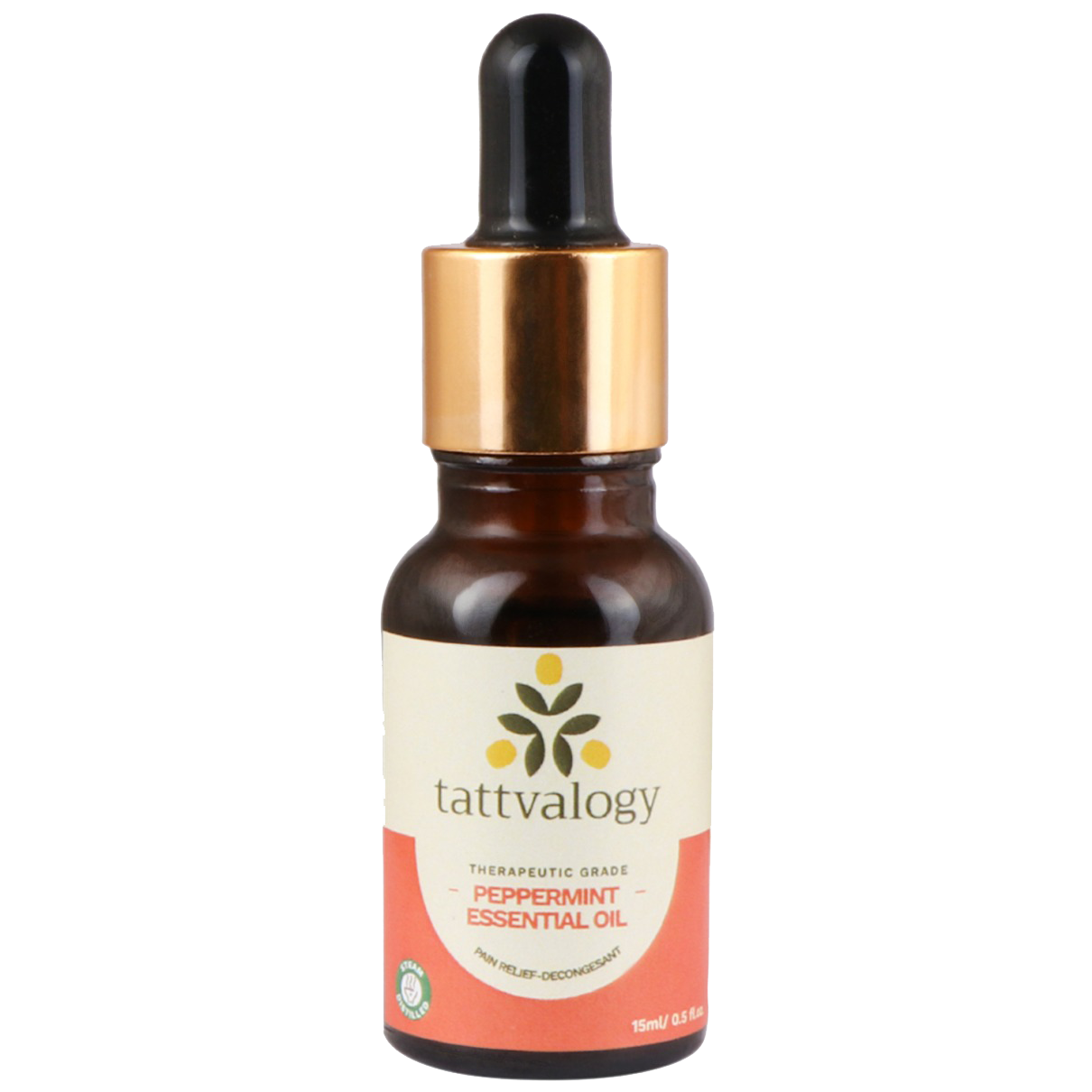 Peppermint Essential Oil