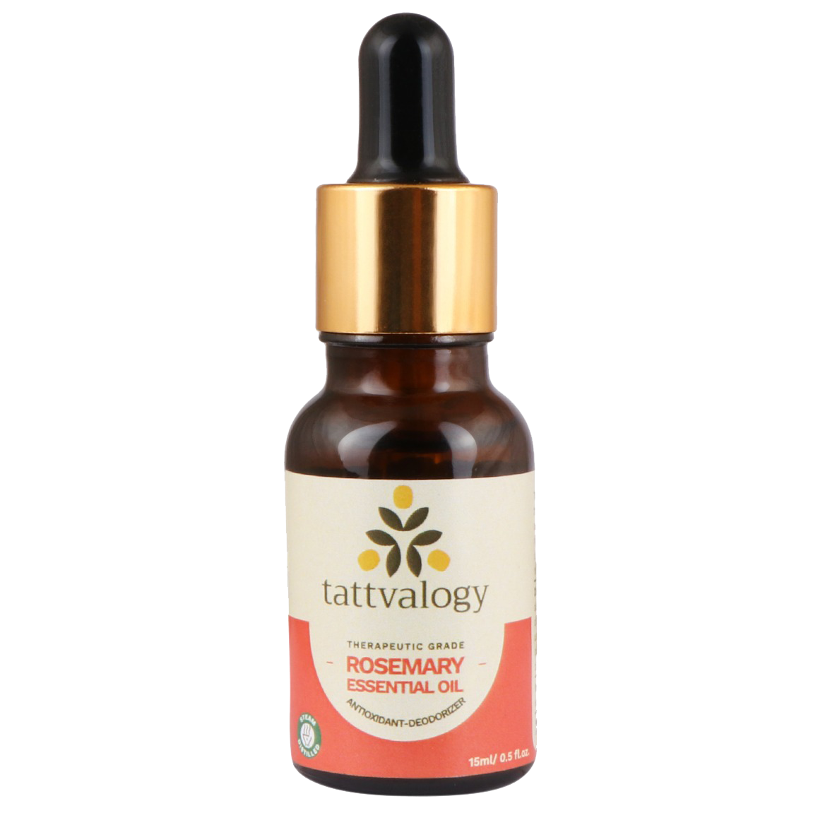 Rosemary Essential Oil
