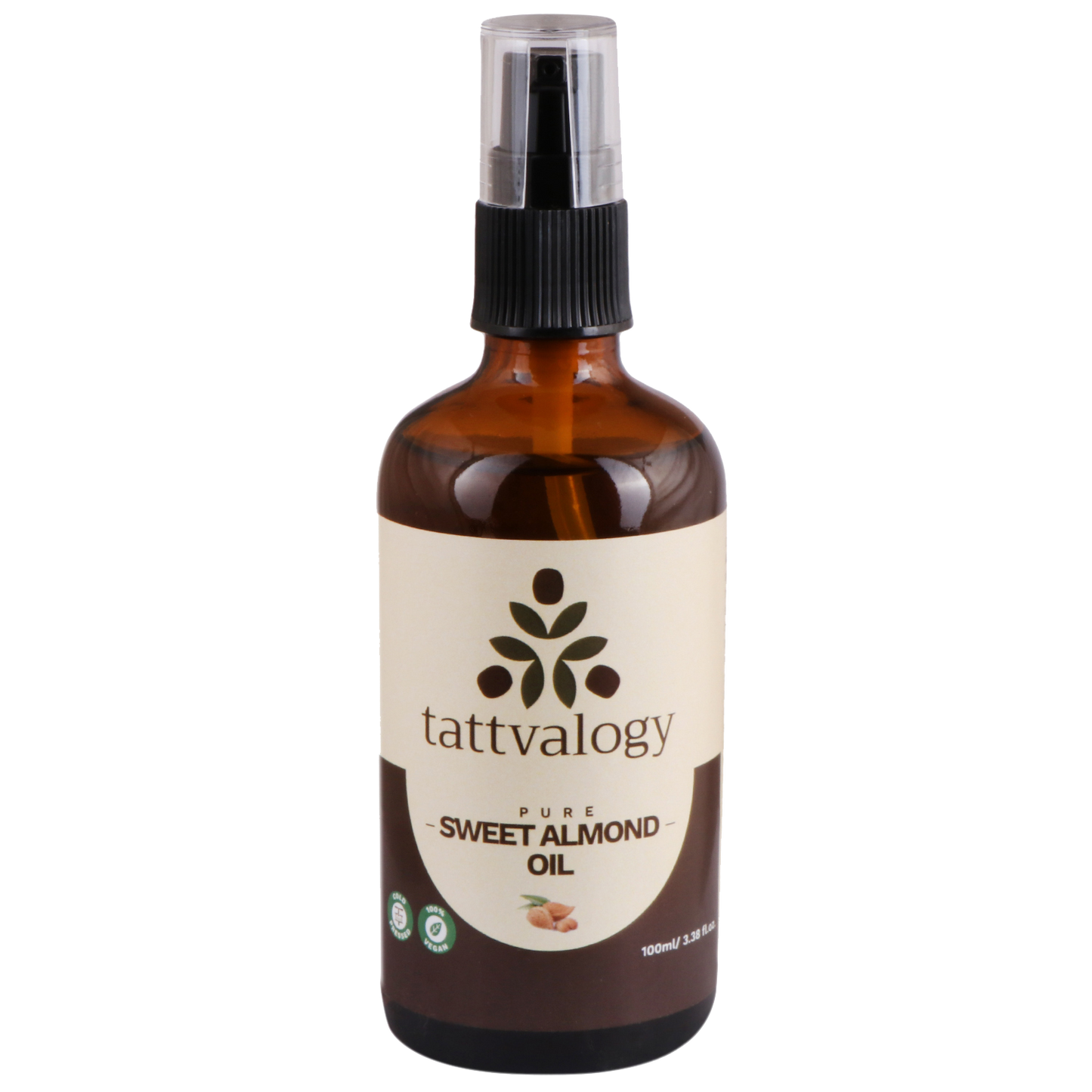Sweet Almond Oil
