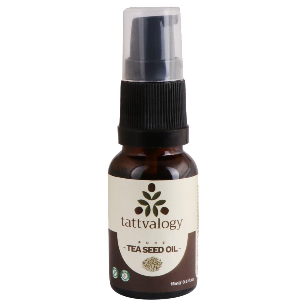 Tea Seed Oil