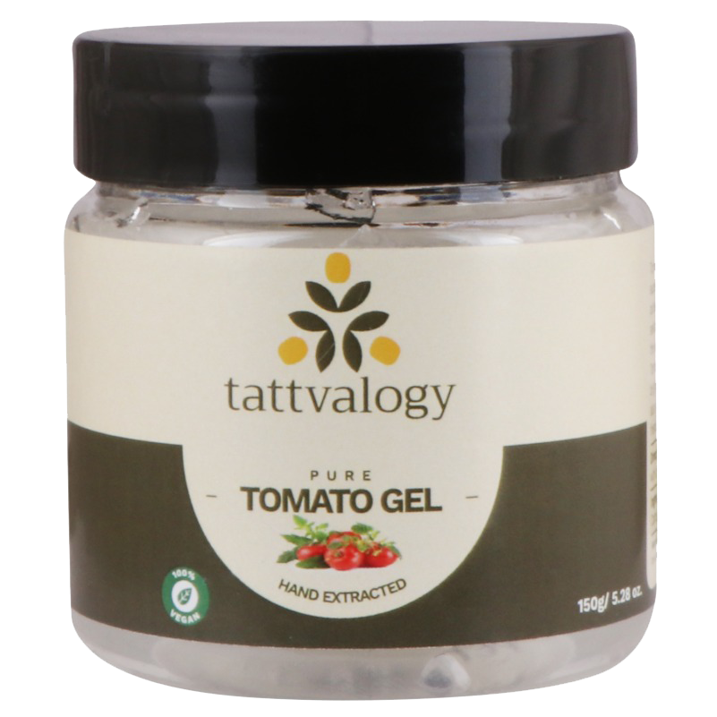 Tomato Gel