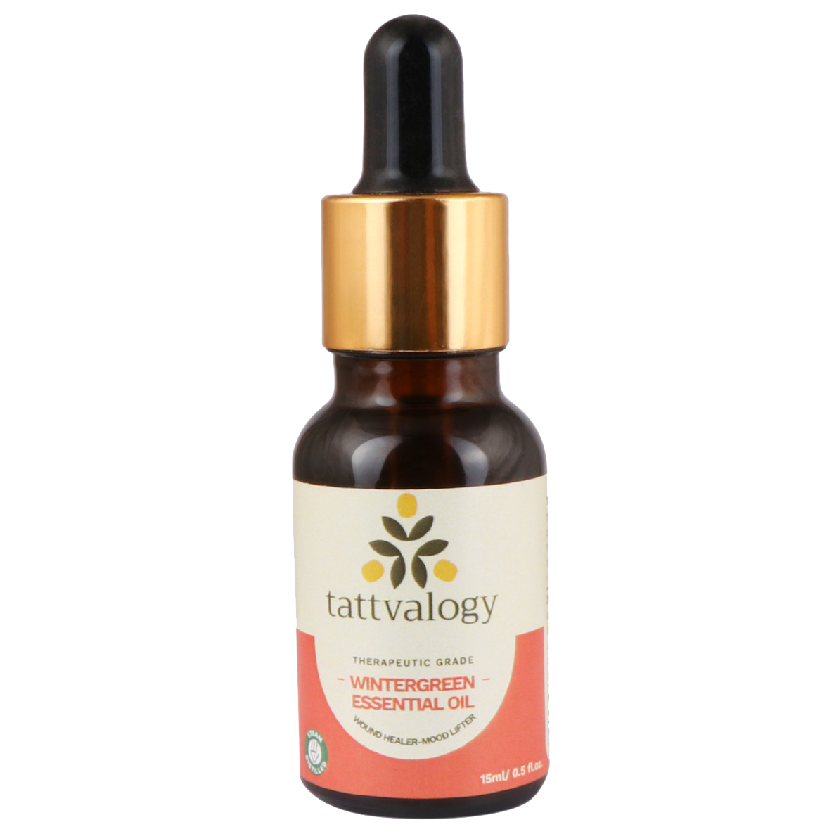 Wintergreen Essential Oil