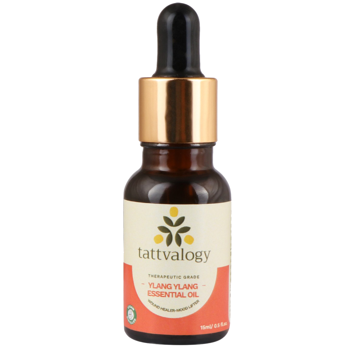 Ylang Ylang Essential Oil