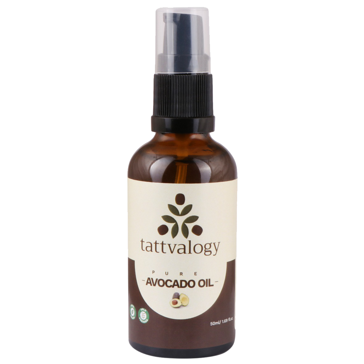 Avocado Oil