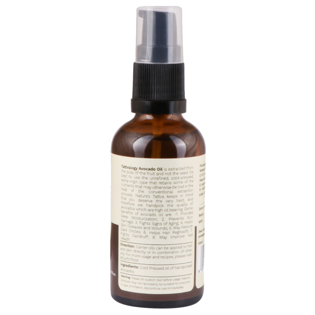 Avocado Oil