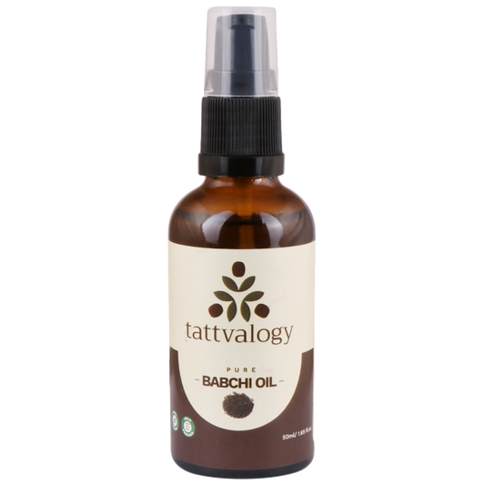Organic Babchi Oil