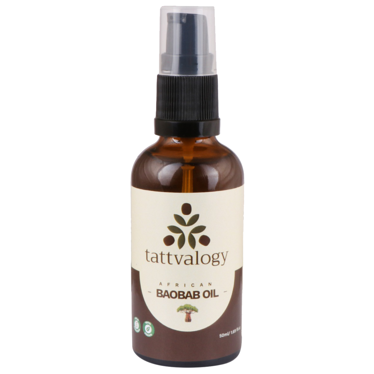 Baobab Oil