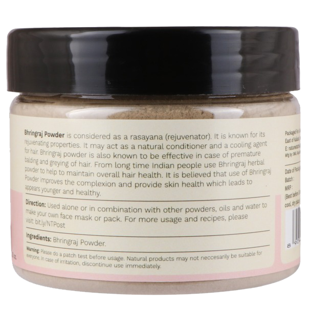 Bhringraj Powder
