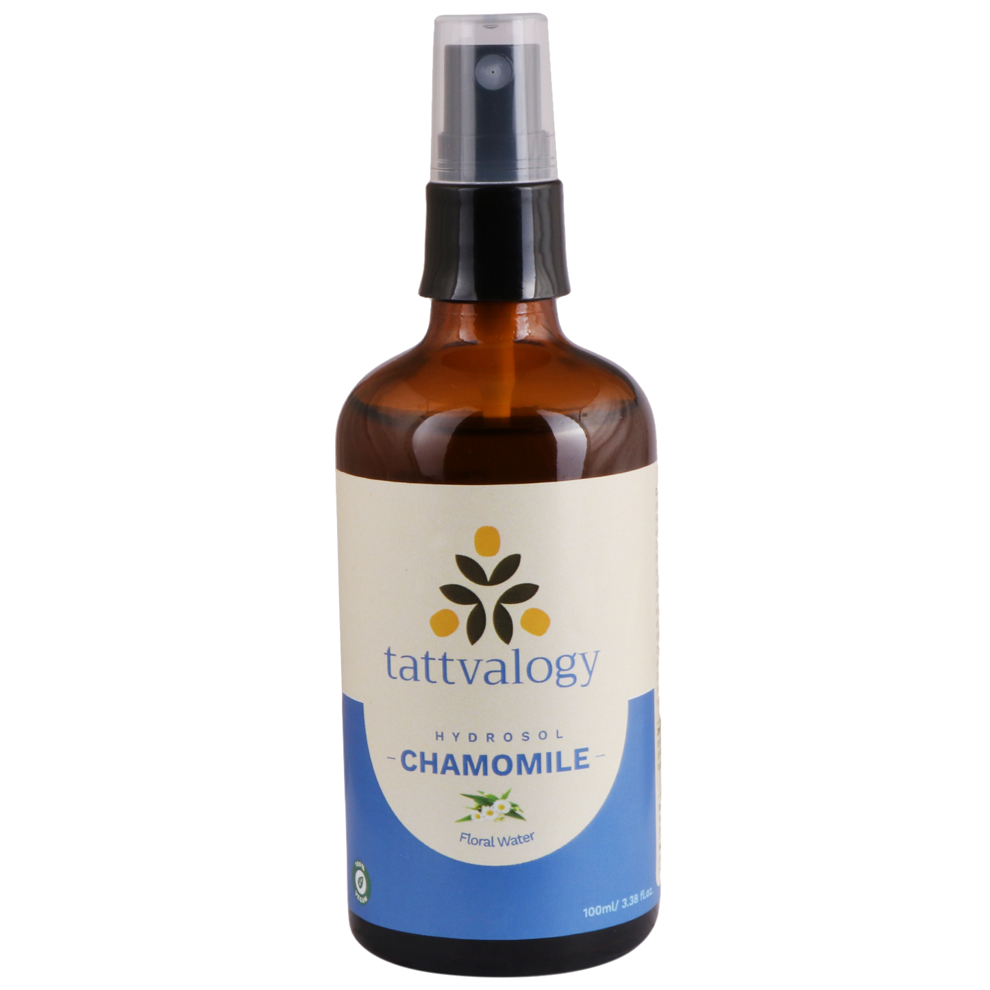 Chamomile Calming Toner