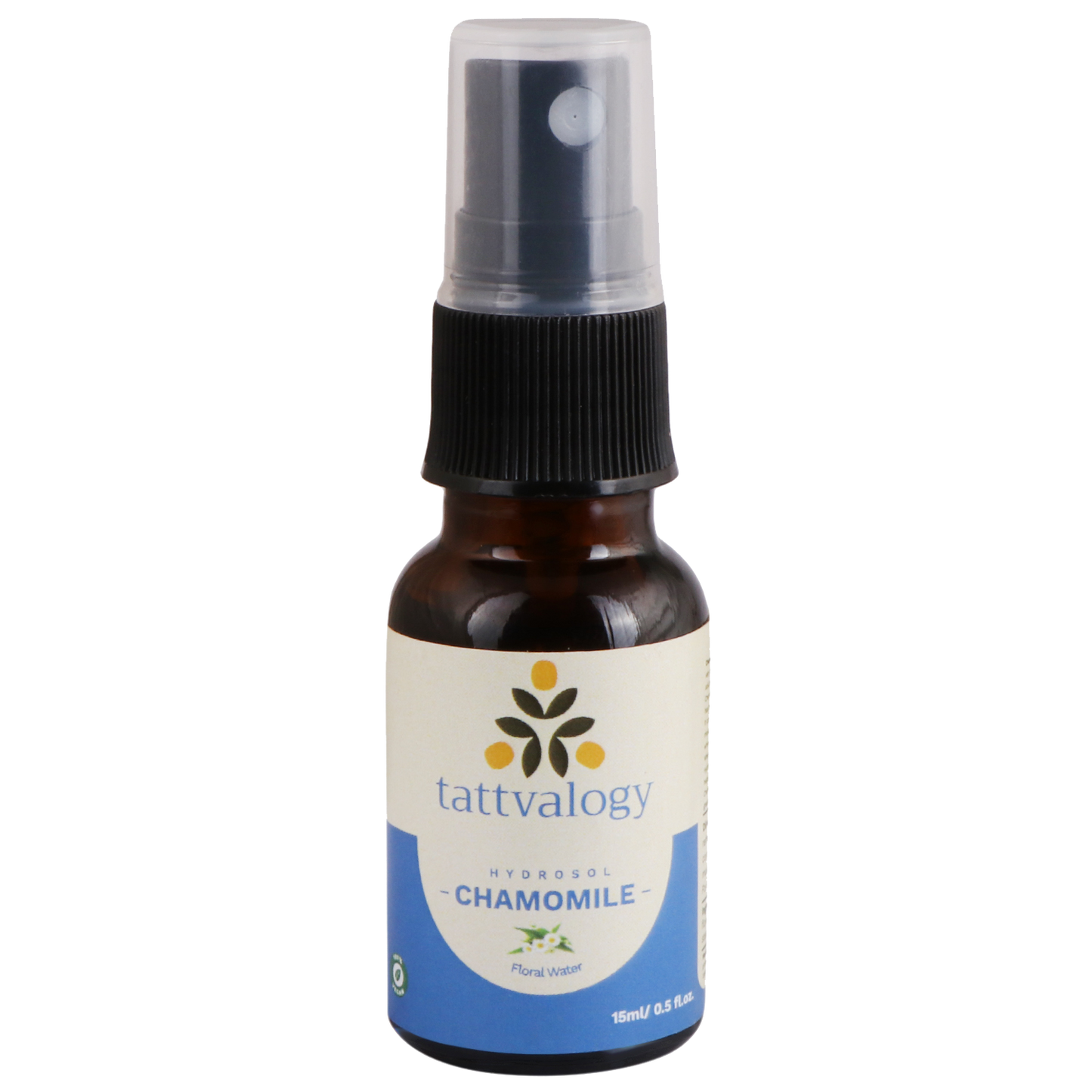 Chamomile Calming Toner