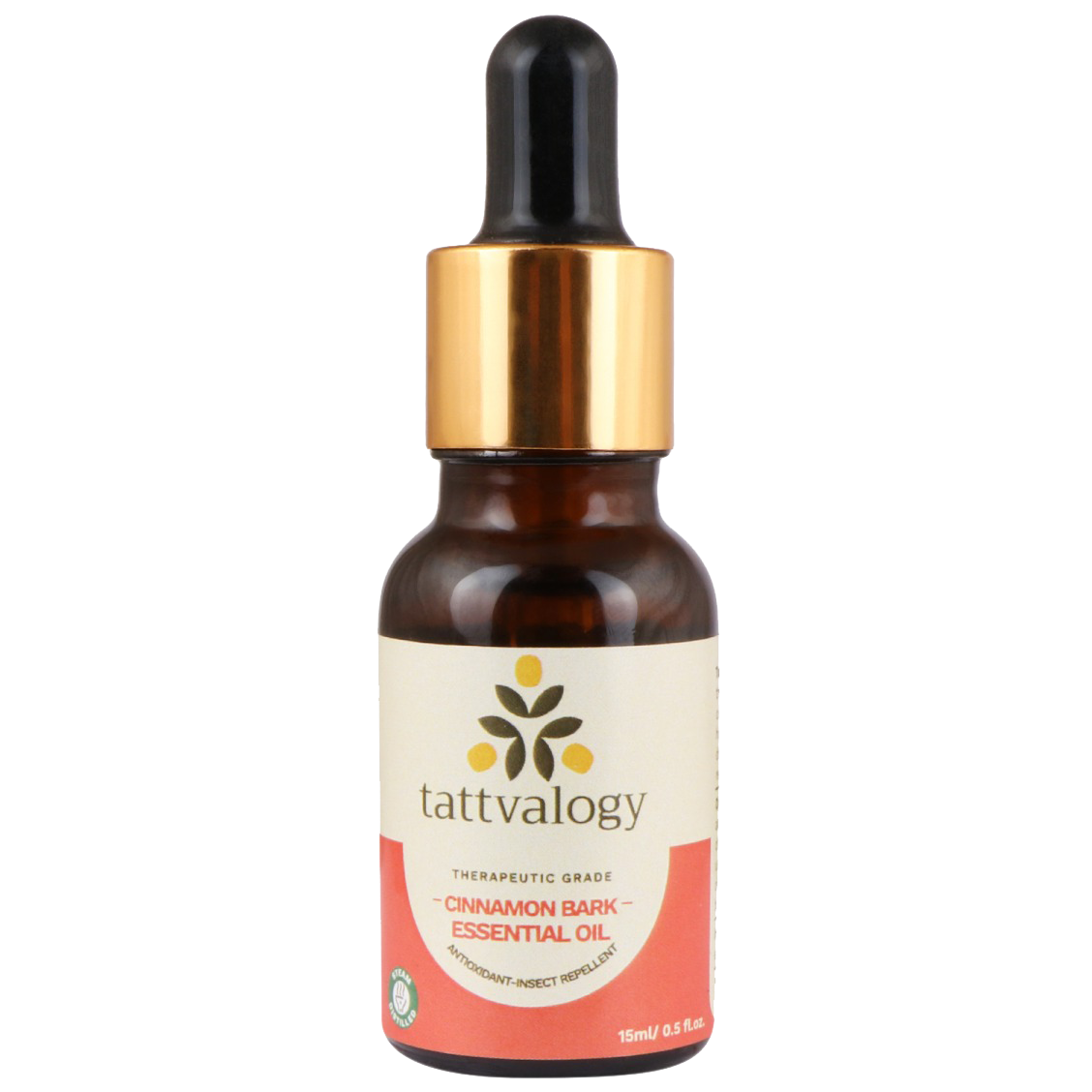Cinnamon Bark Essential Oil