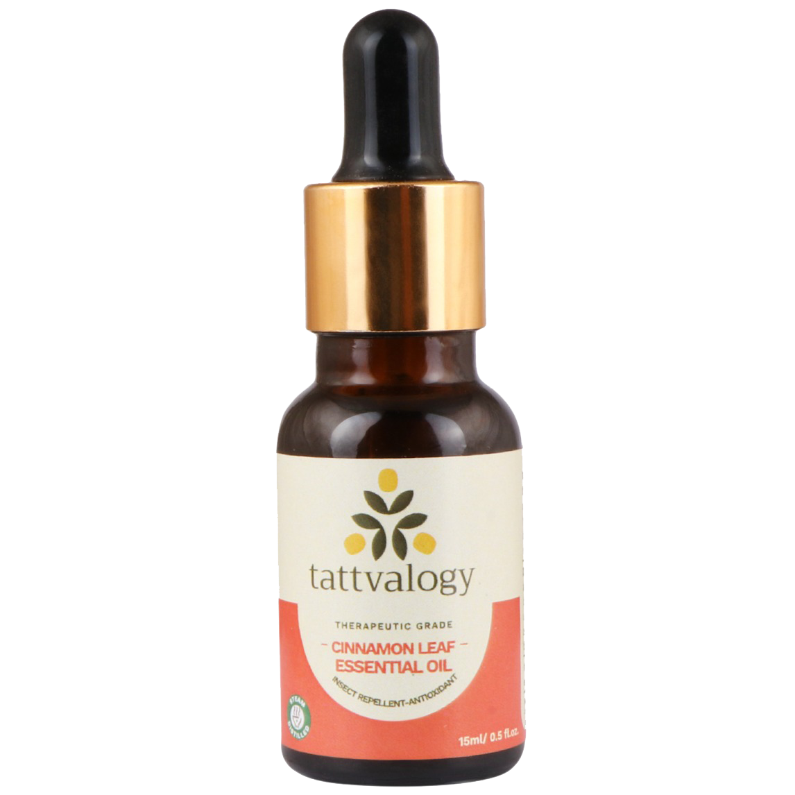 Cinnamon Leaf Essential Oil
