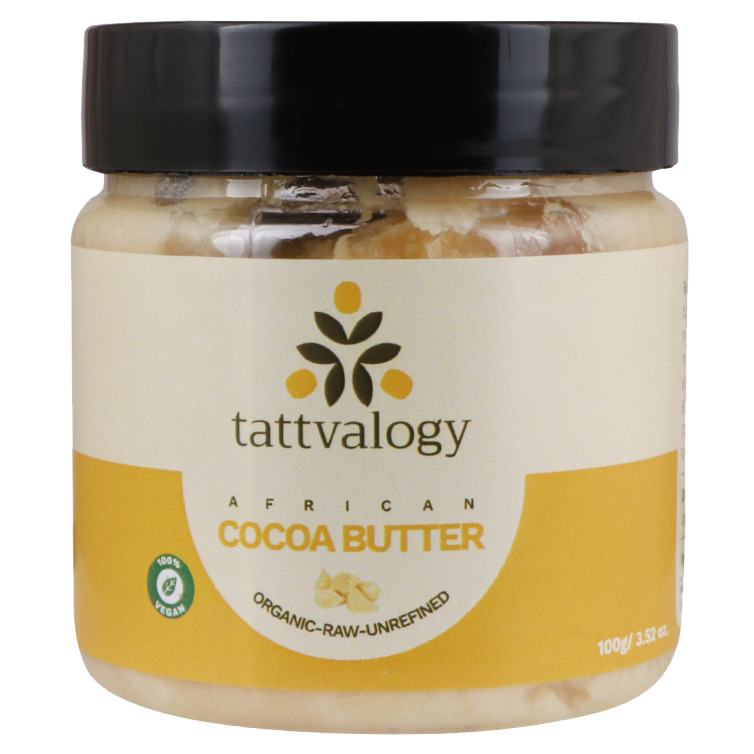 African Cocoa Butter