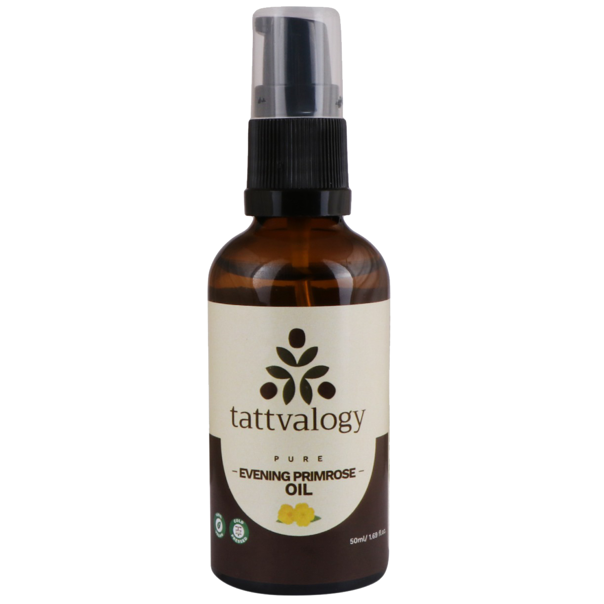 Evening Primrose Oil