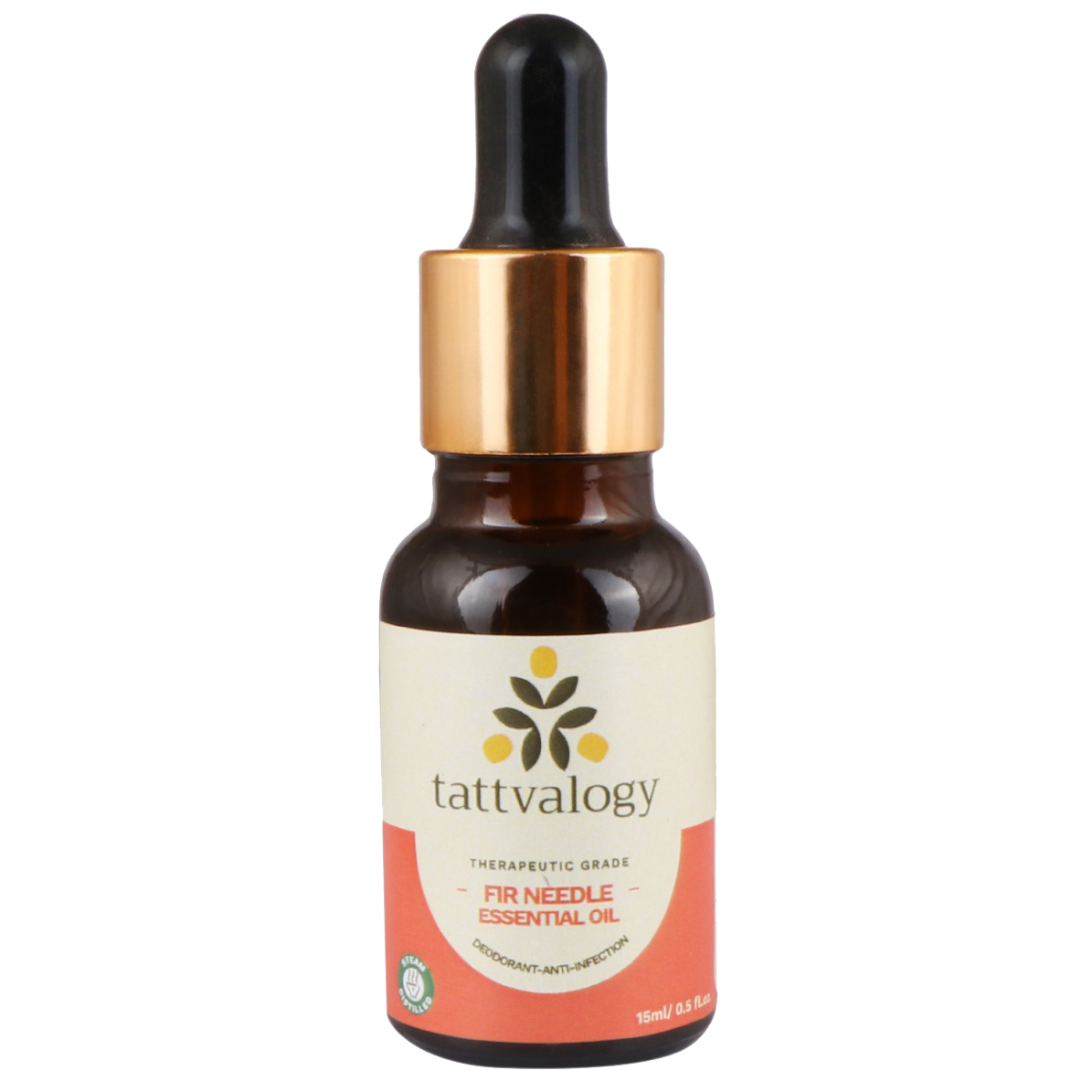 Fir Needle Essential Oil