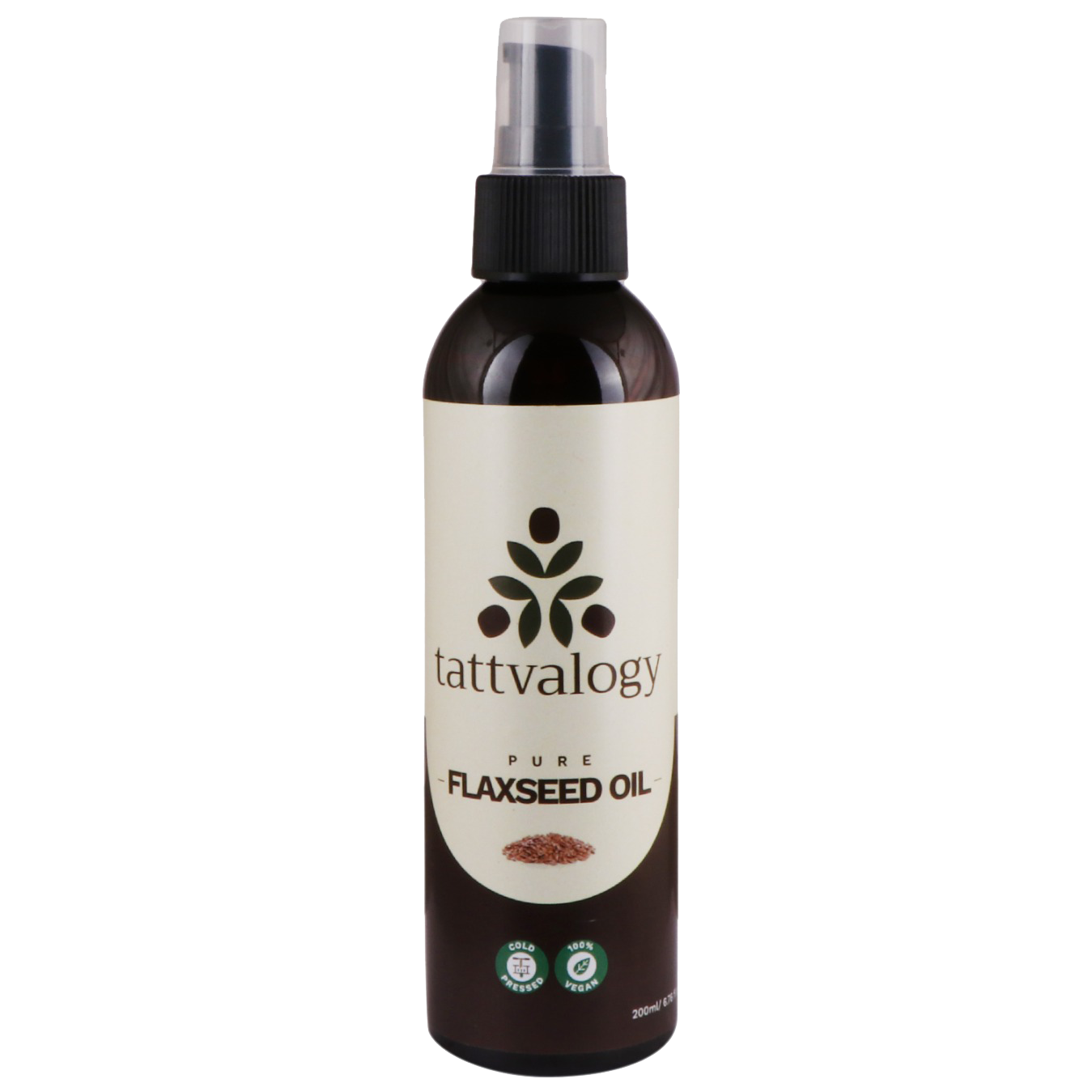 Flaxseed Oil