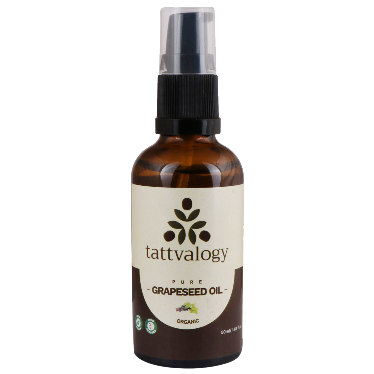 Grapeseed Oil
