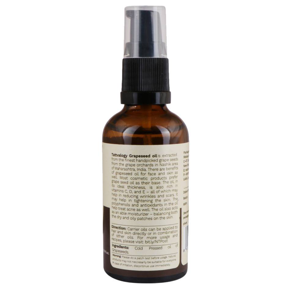 Grapeseed Oil
