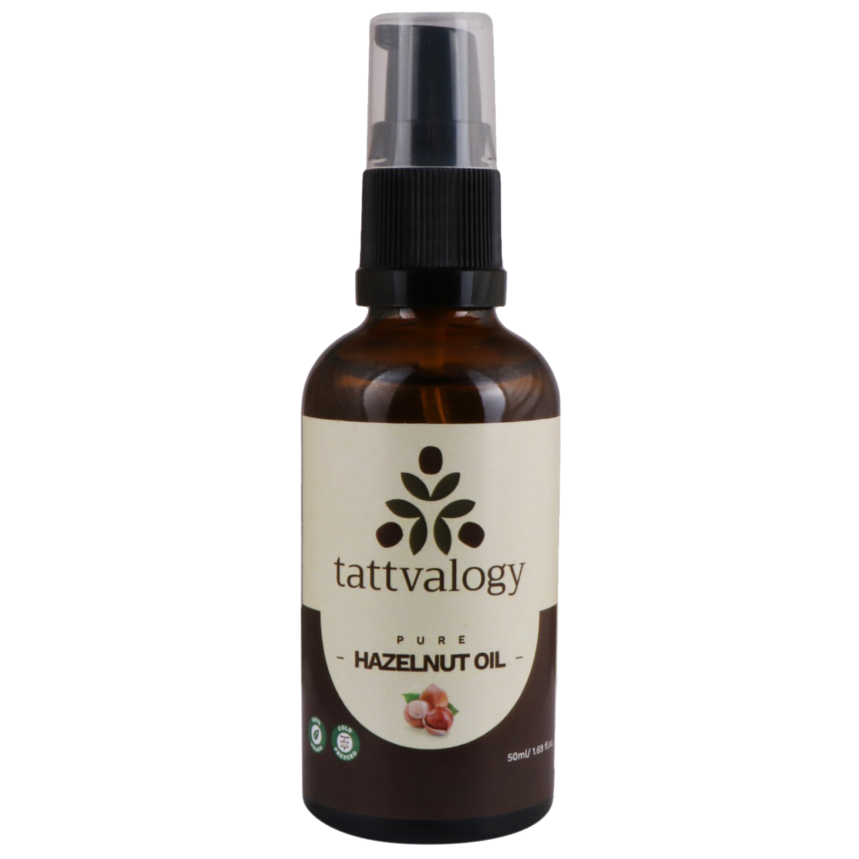 Hazelnut Oil