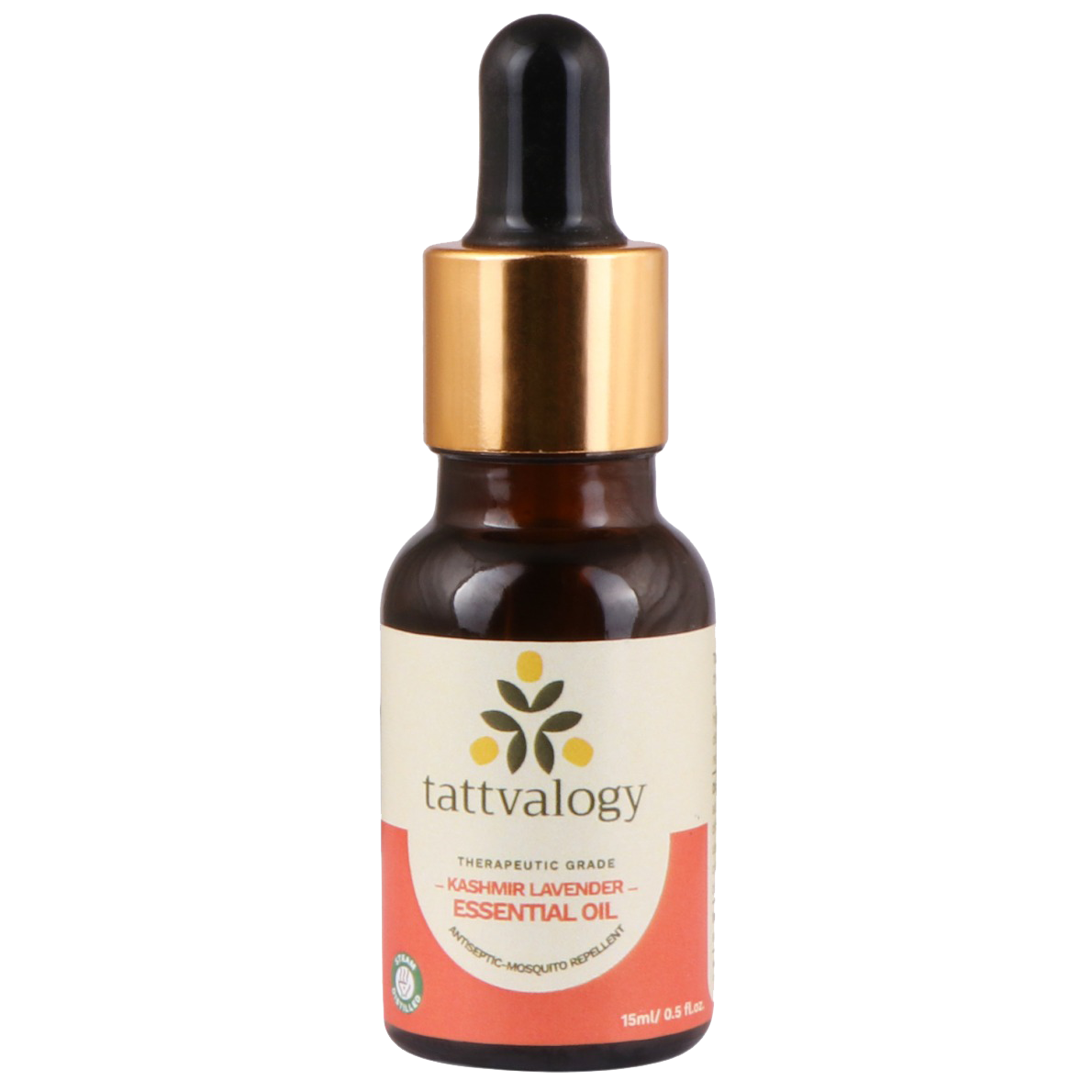 Kashmir Lavender Essential Oil