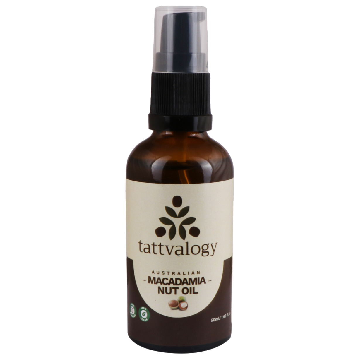 Macadamia Oil