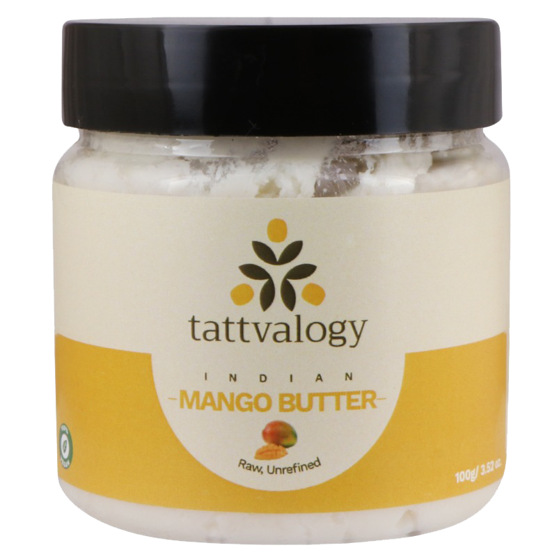 Indian Mango Butter